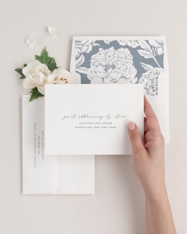 Amelia Save the Dates