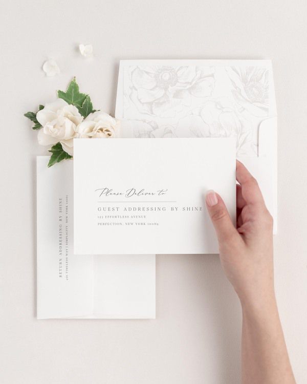 Annalena Save the Dates