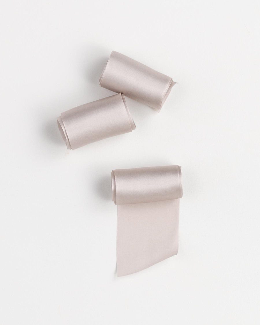 Antoinette Silk Ribbon