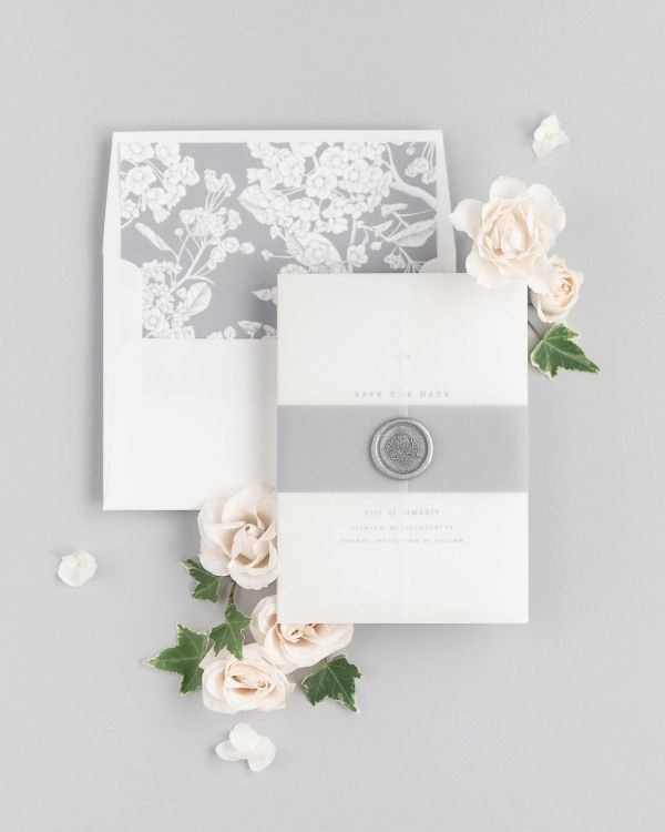 Aurora Save the Dates