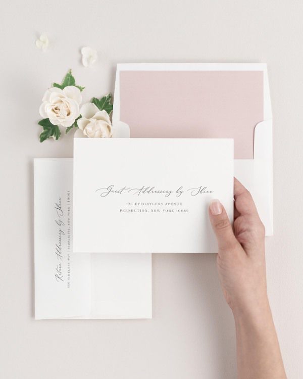 Austin Save the Dates