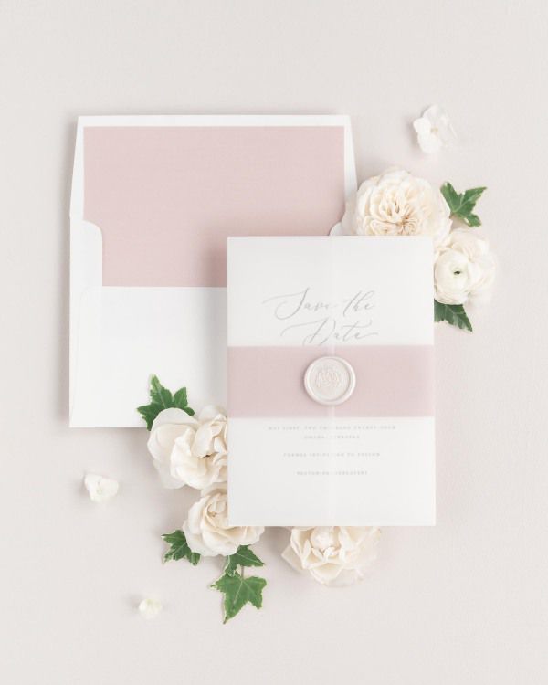 Austin Save the Dates