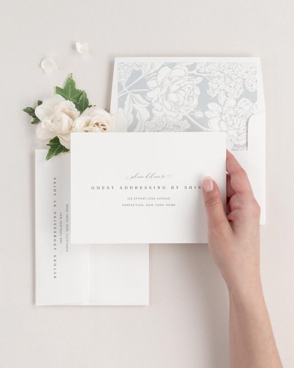 Bethany Save the Dates