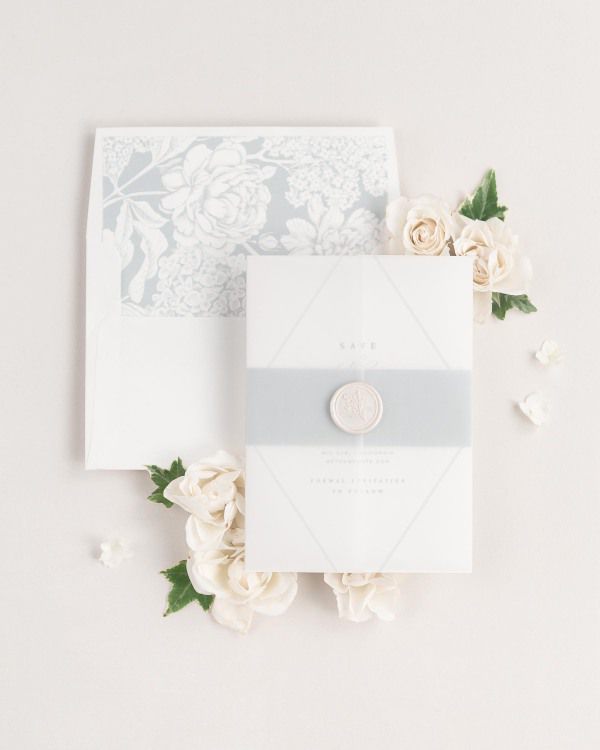 Bethany Save the Dates