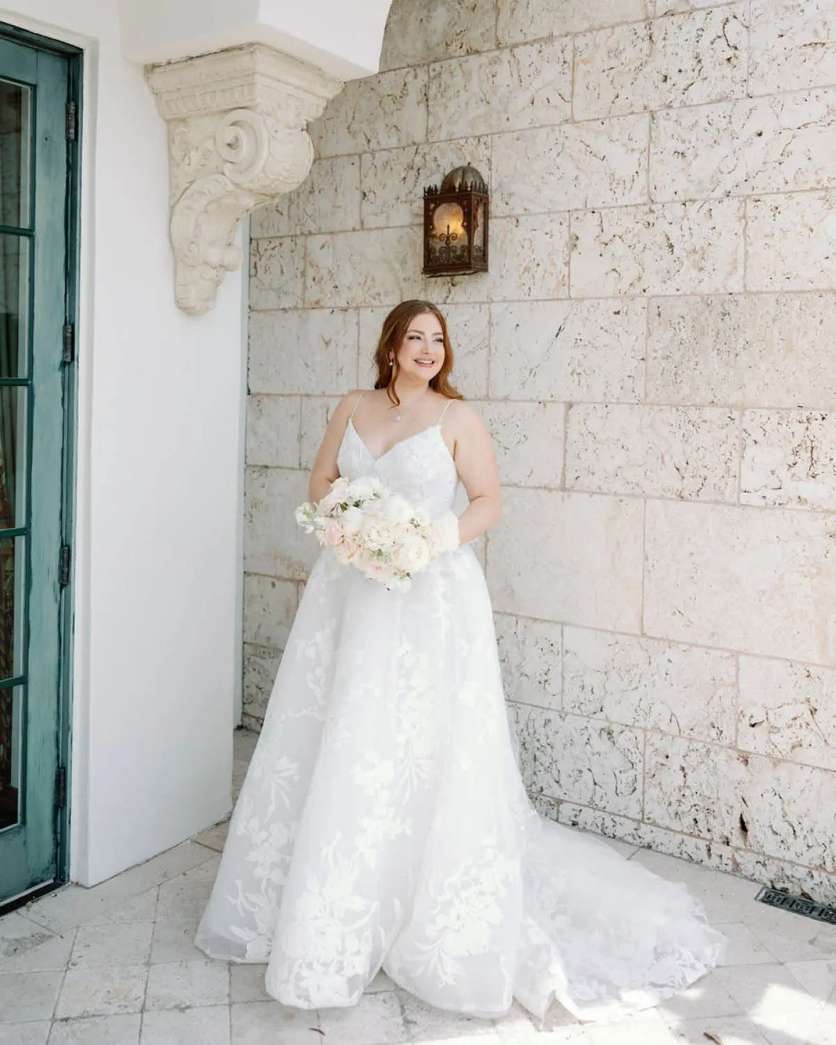 The Bride