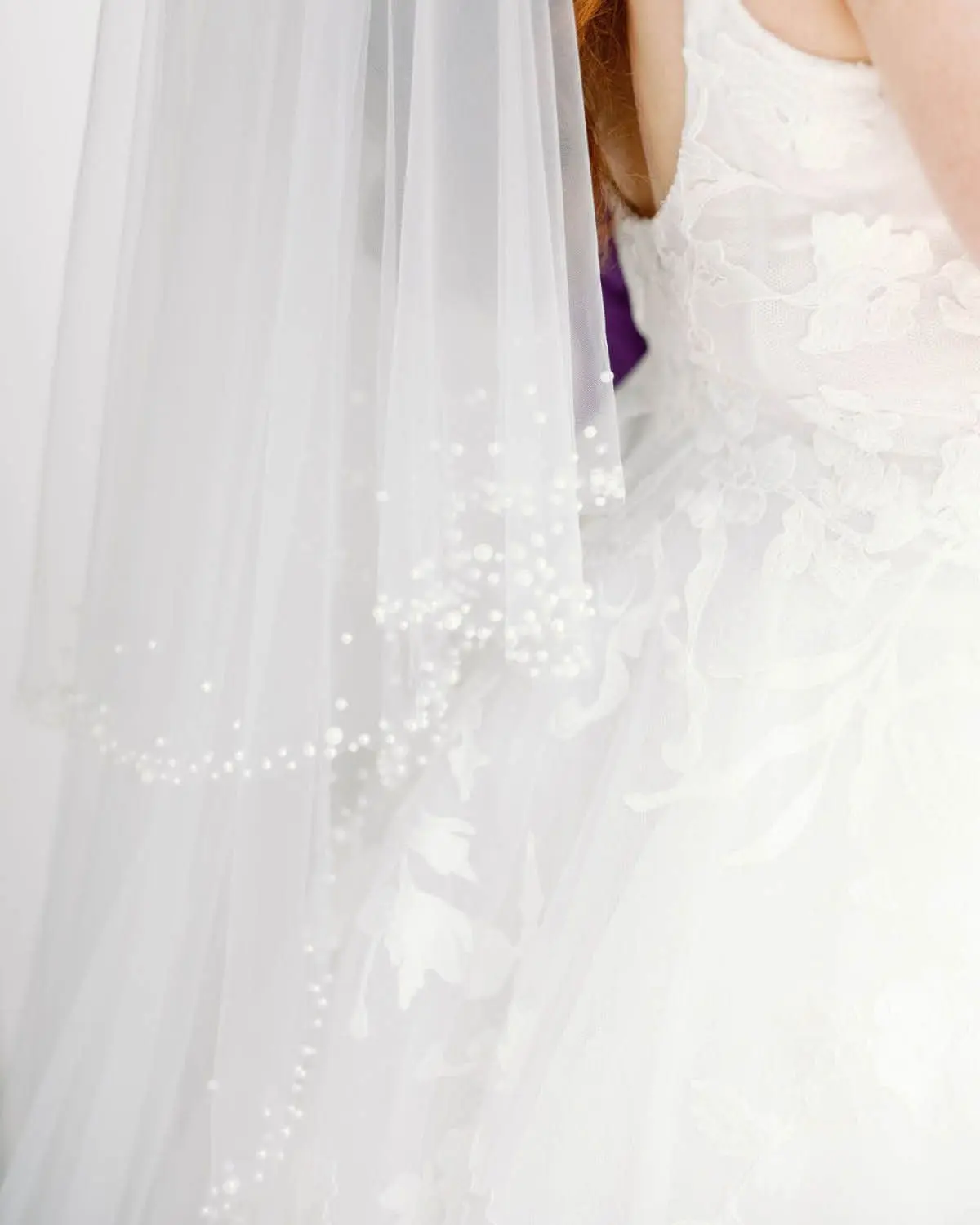 The Bride's Veil