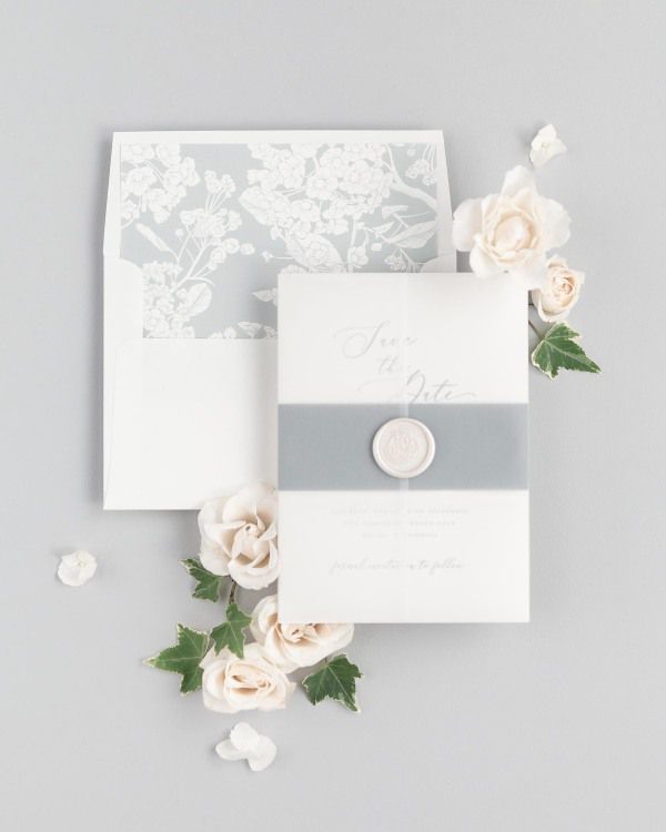 Chelsea Save the Dates