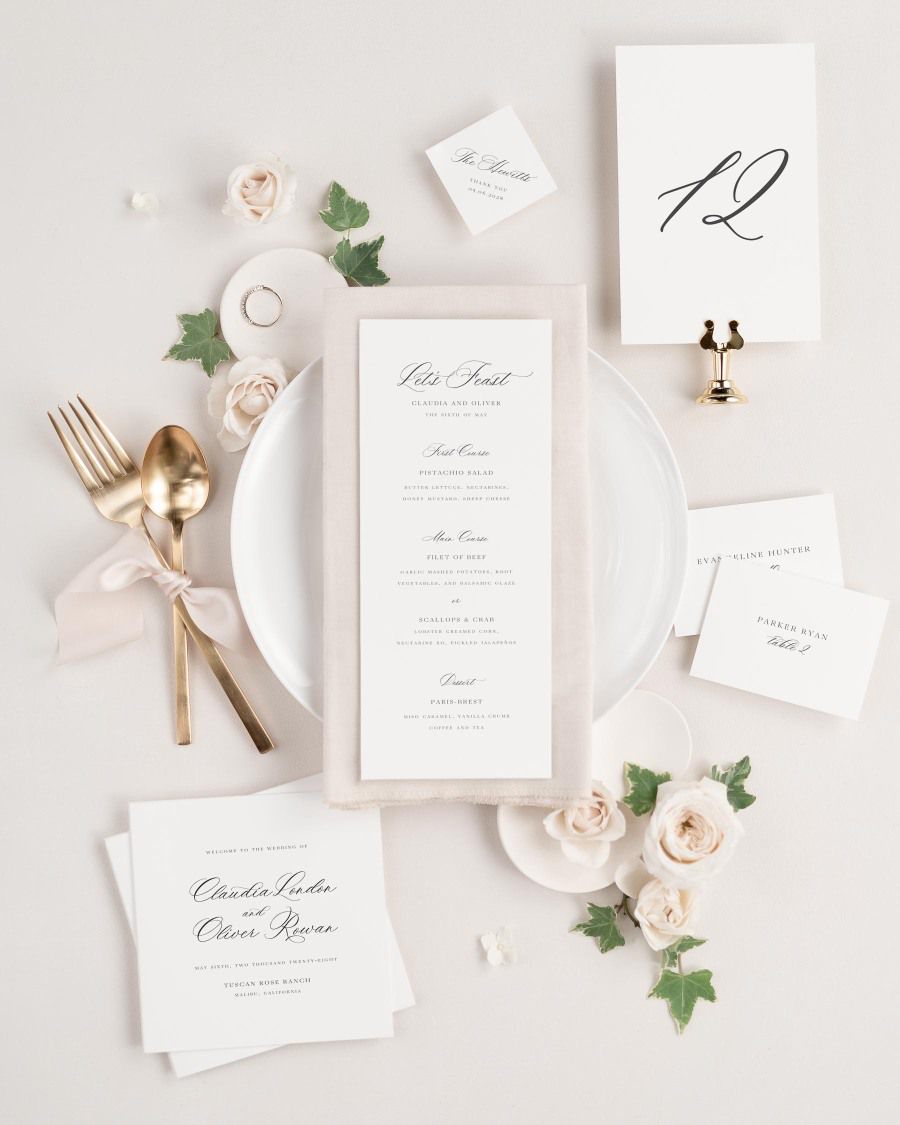 Claudia Multi Accessories