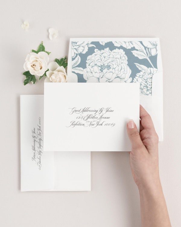 Danielle Save the Dates