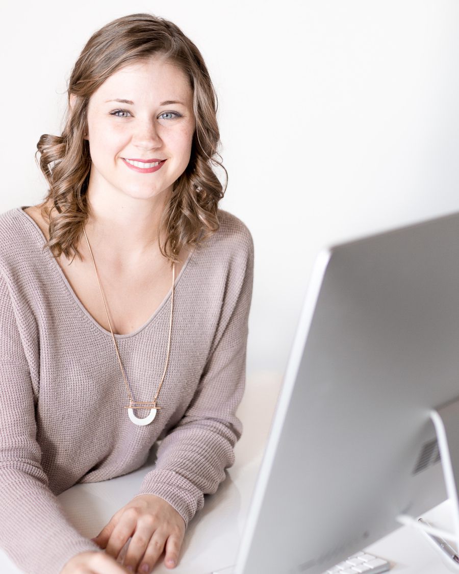 Shine Wedding Invitations client designer