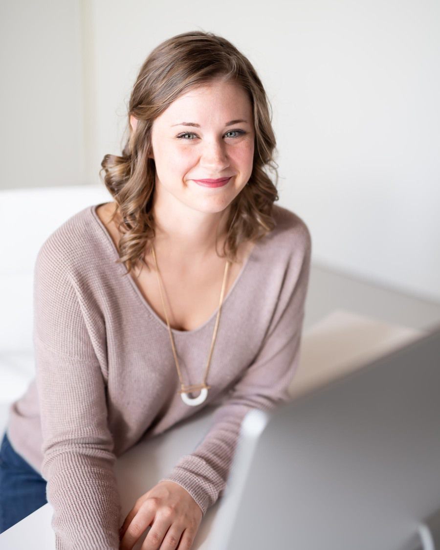 Shine Wedding Invitations client designer