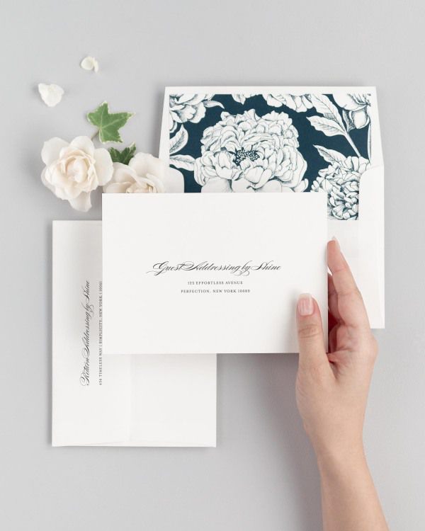 Elizabeth Save The Dates