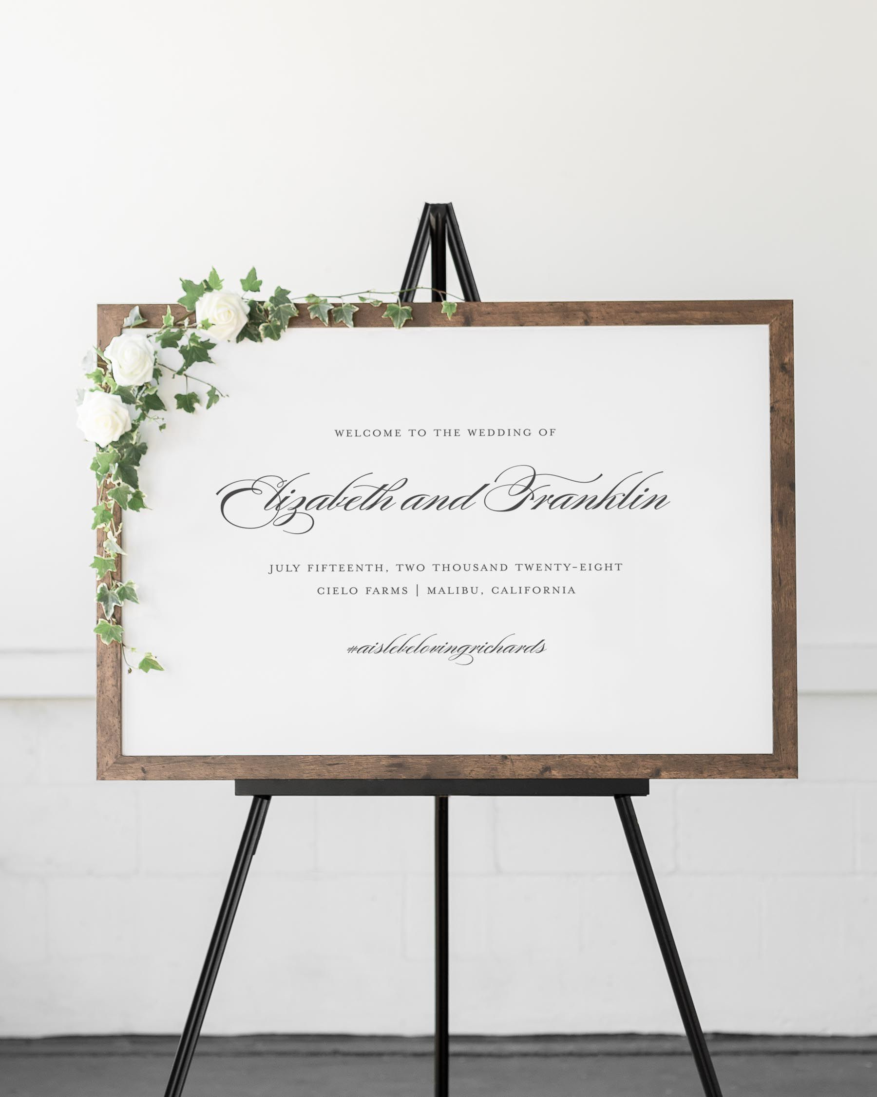 Elizabeth-Welcome-Sign-Indoor-