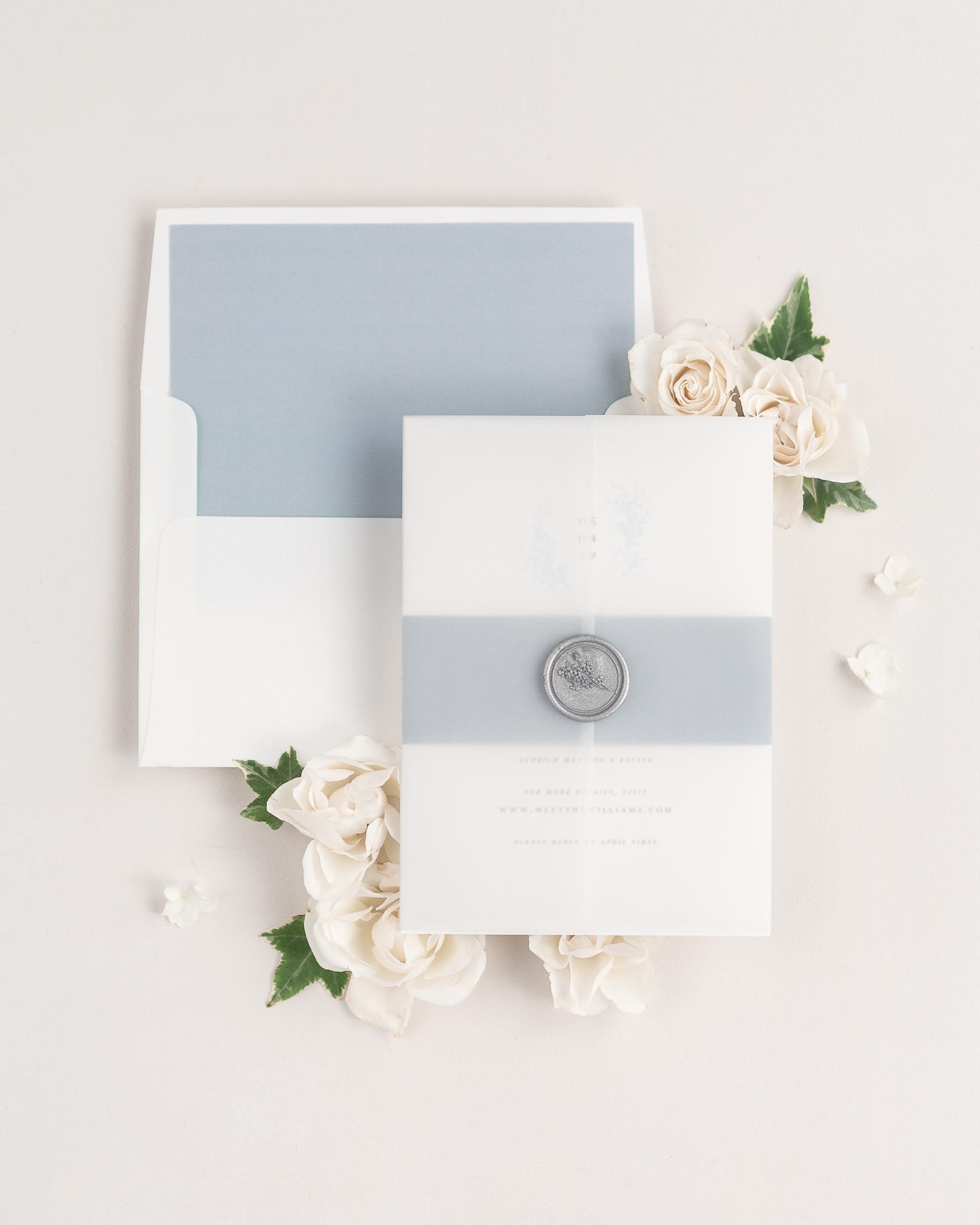 Emily Wedding Postponement Announcements