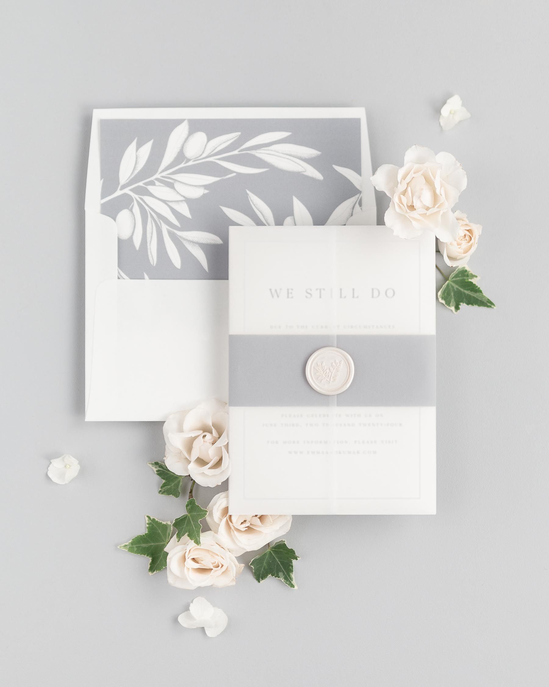 Emma Postponement Announcements