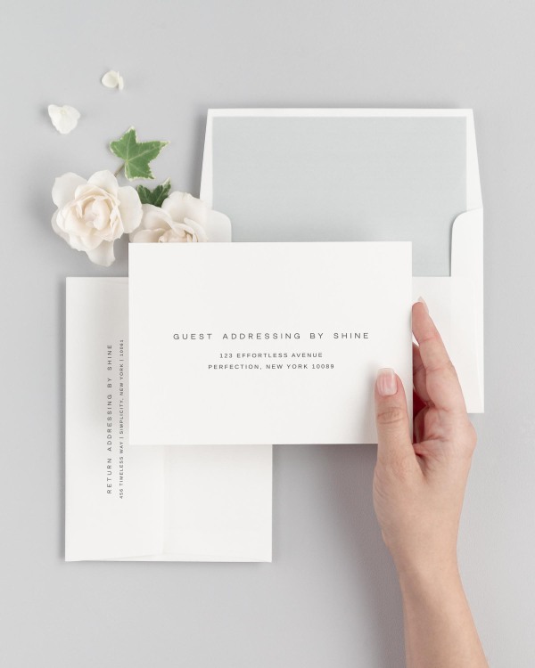 Florence Save the Dates