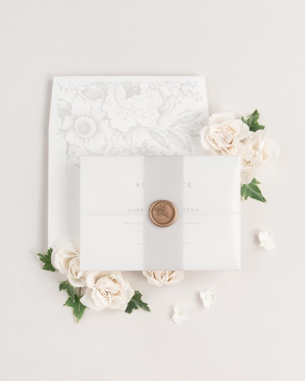 Gabriella Save the Dates