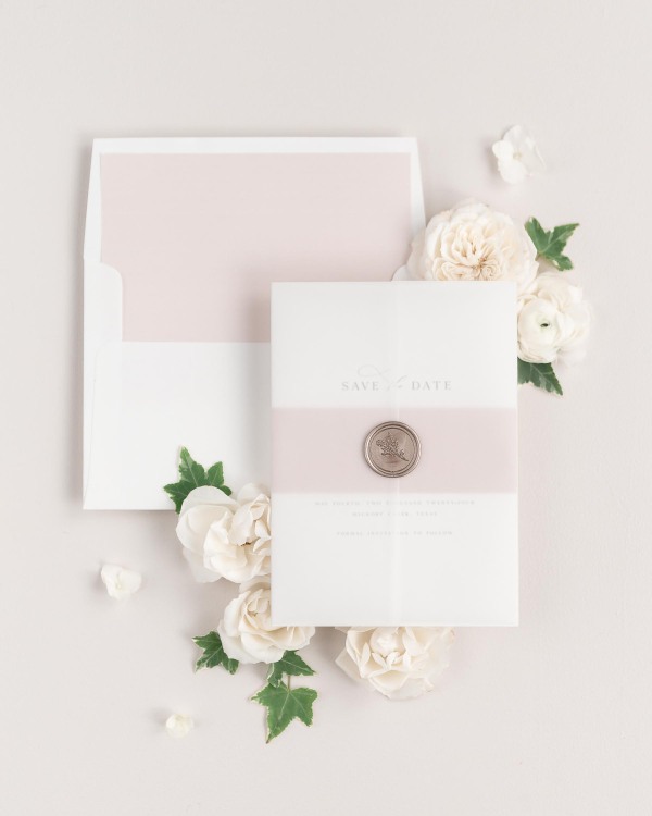 Gemma Save the Dates