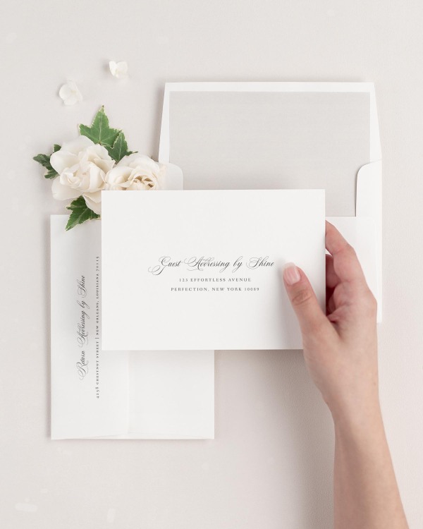 Grace Save the Dates