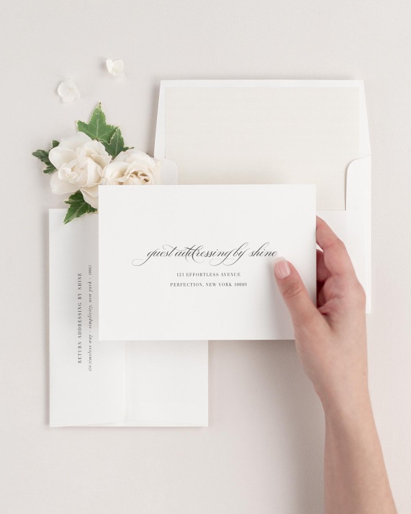 Haley Save the Dates