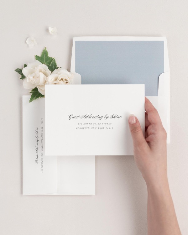 Jennifer Save the Dates