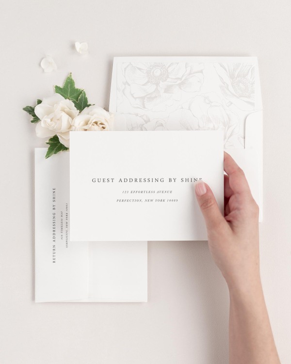 Jessica Save the Dates