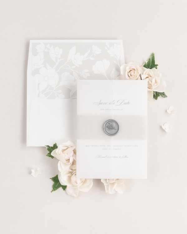 Kaitlyn Save the Dates