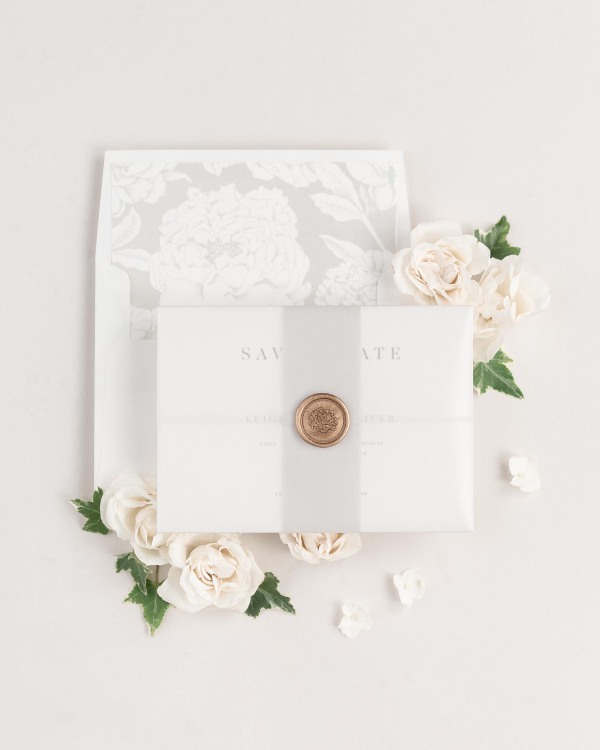 Leighton Save the Dates