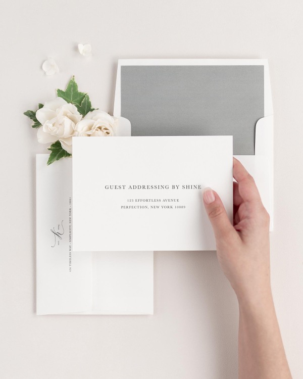 Mackenzie Save the Dates