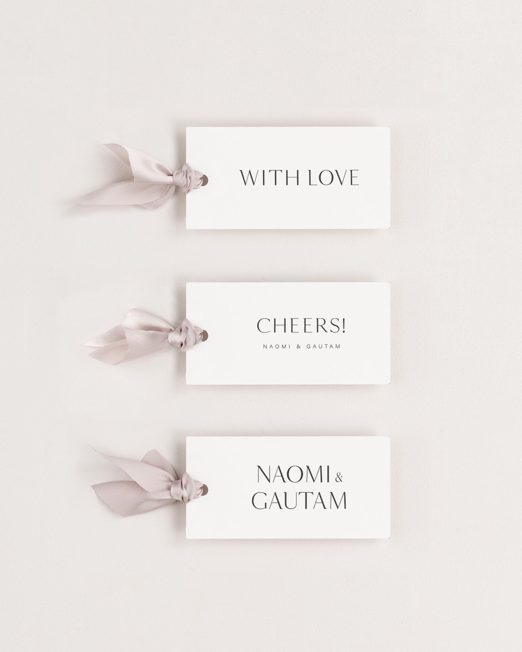 Naomi Favor Tags
