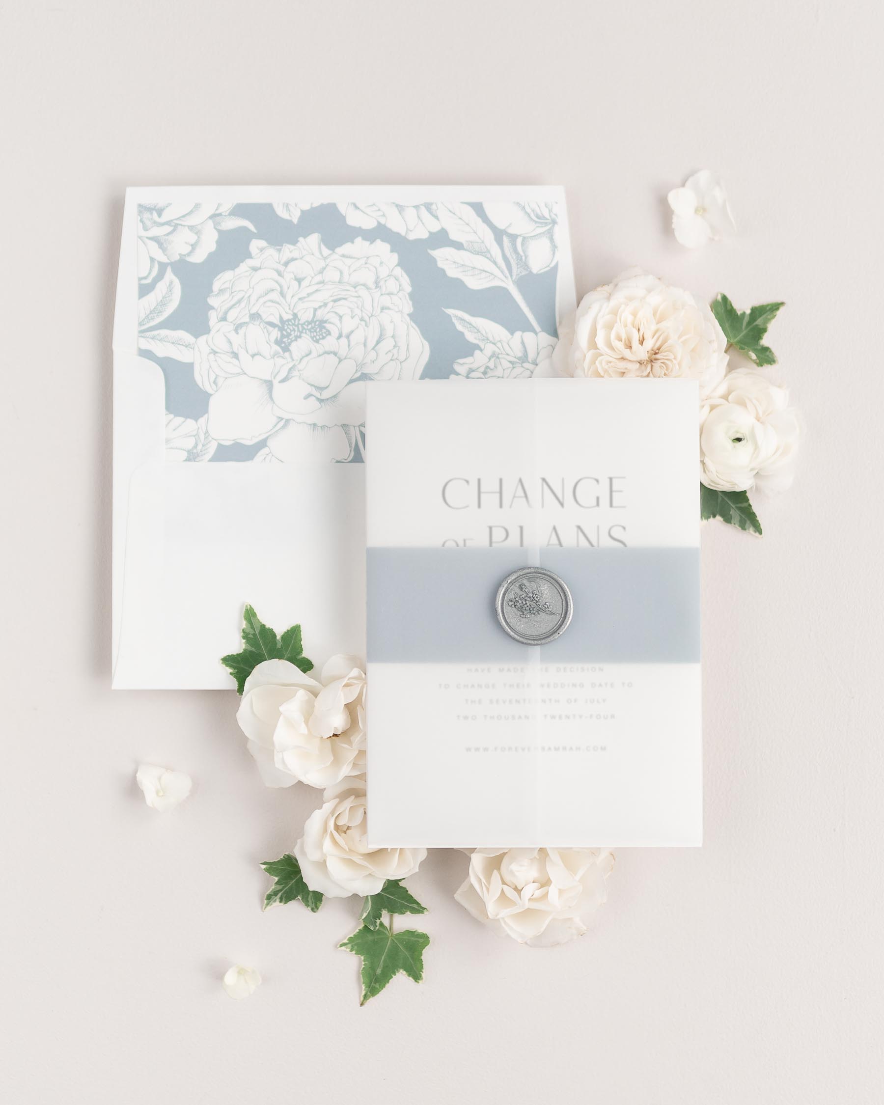 Naomi Postponement Announcements