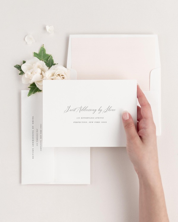 Natalie Save the Dates