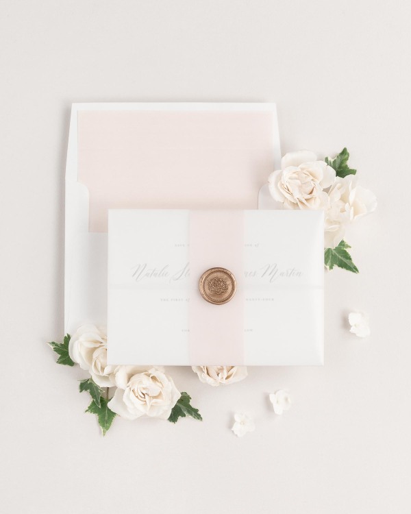 Natalie Save the Dates