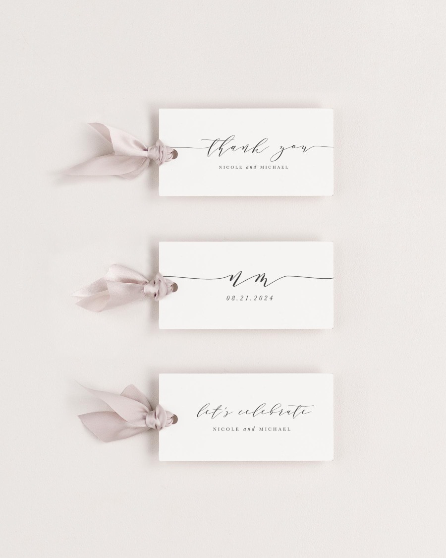 Nicole Favor Tags