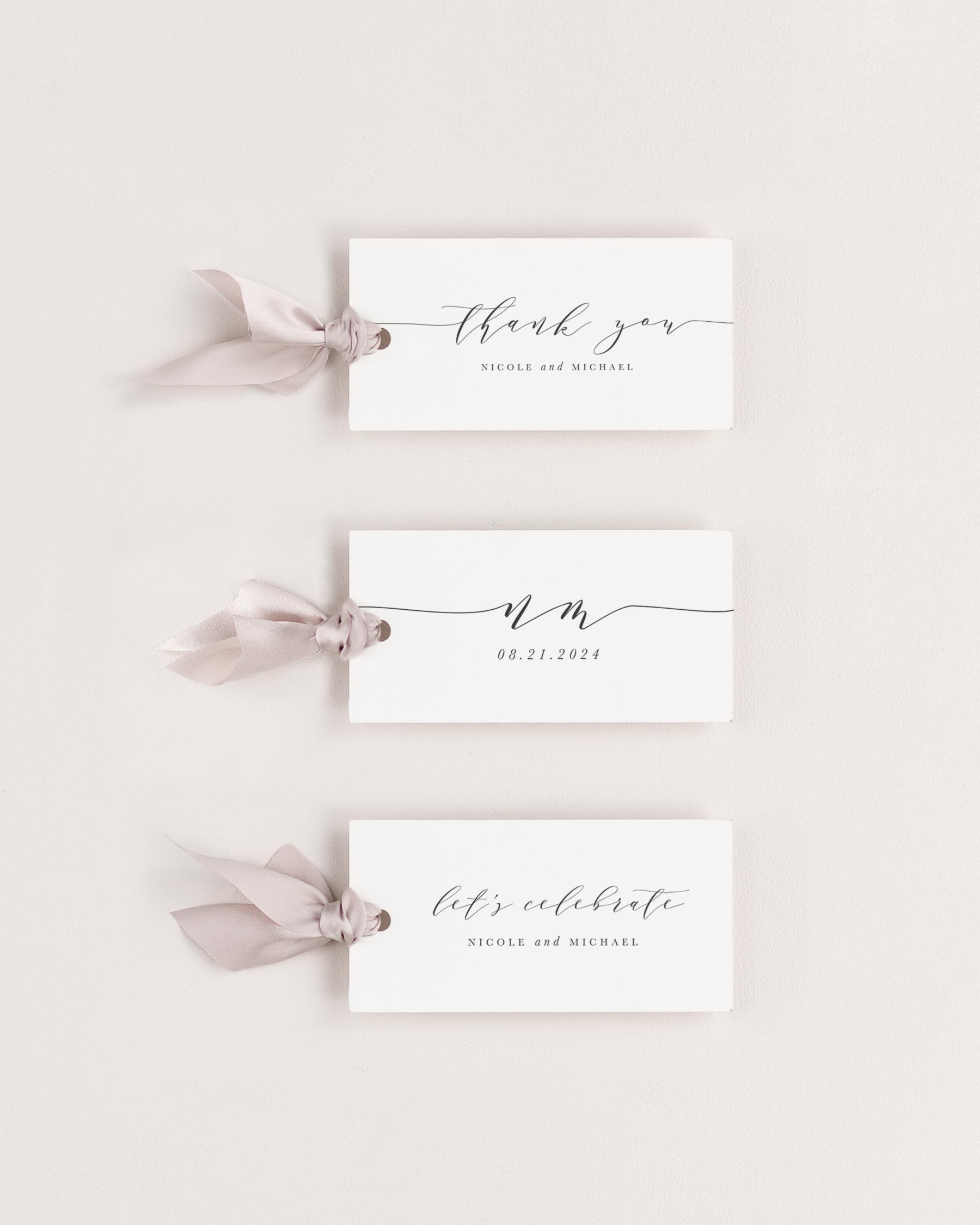 Nicole Favor Tags