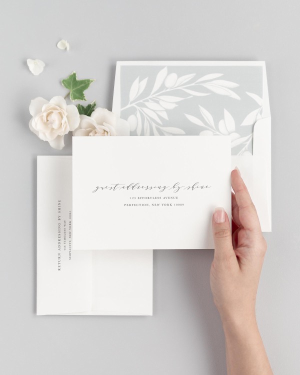 Nicole Save the Dates