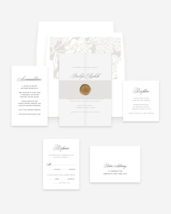 Styling Quiz Results