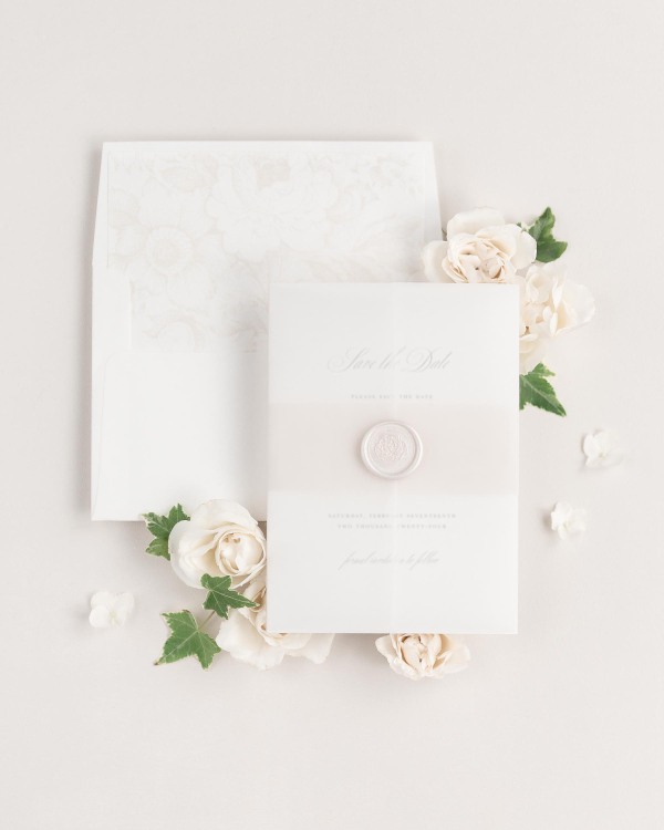 Penelope Save the Dates