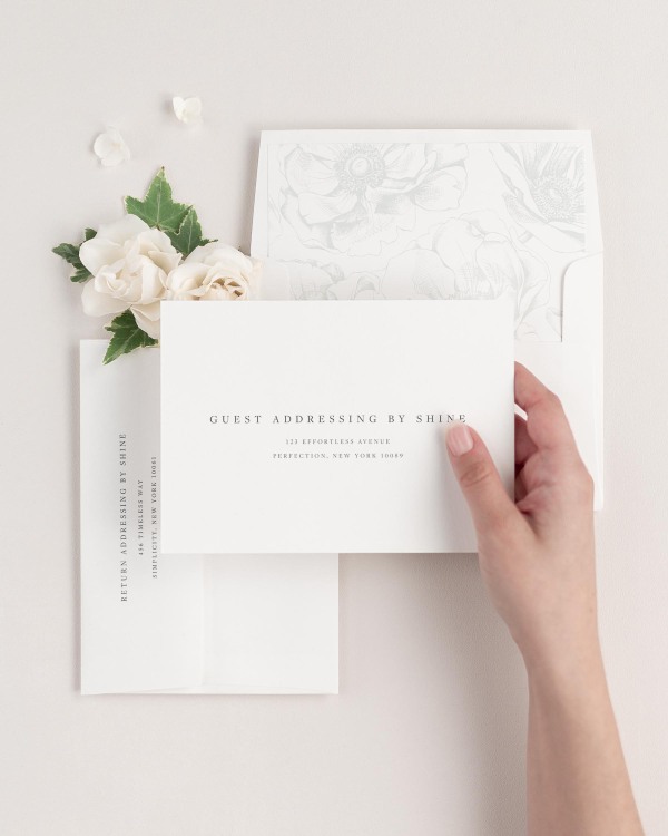 Priya Save the Dates