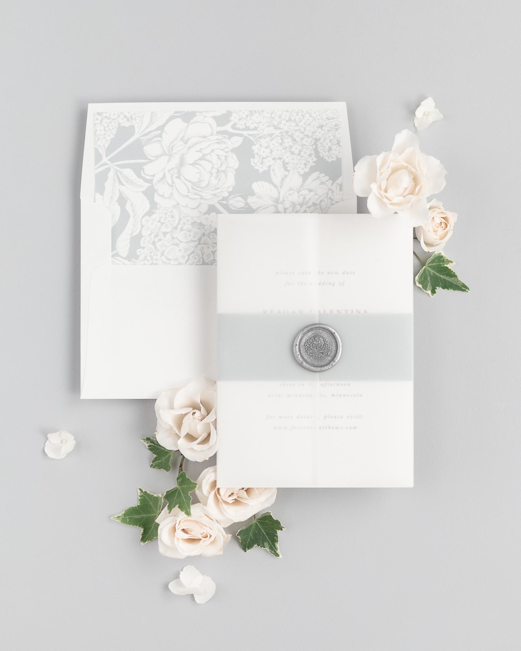 Reagan Postponement Announcements