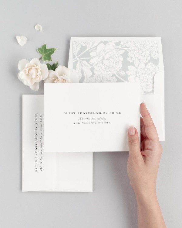 Reagan Save the Dates