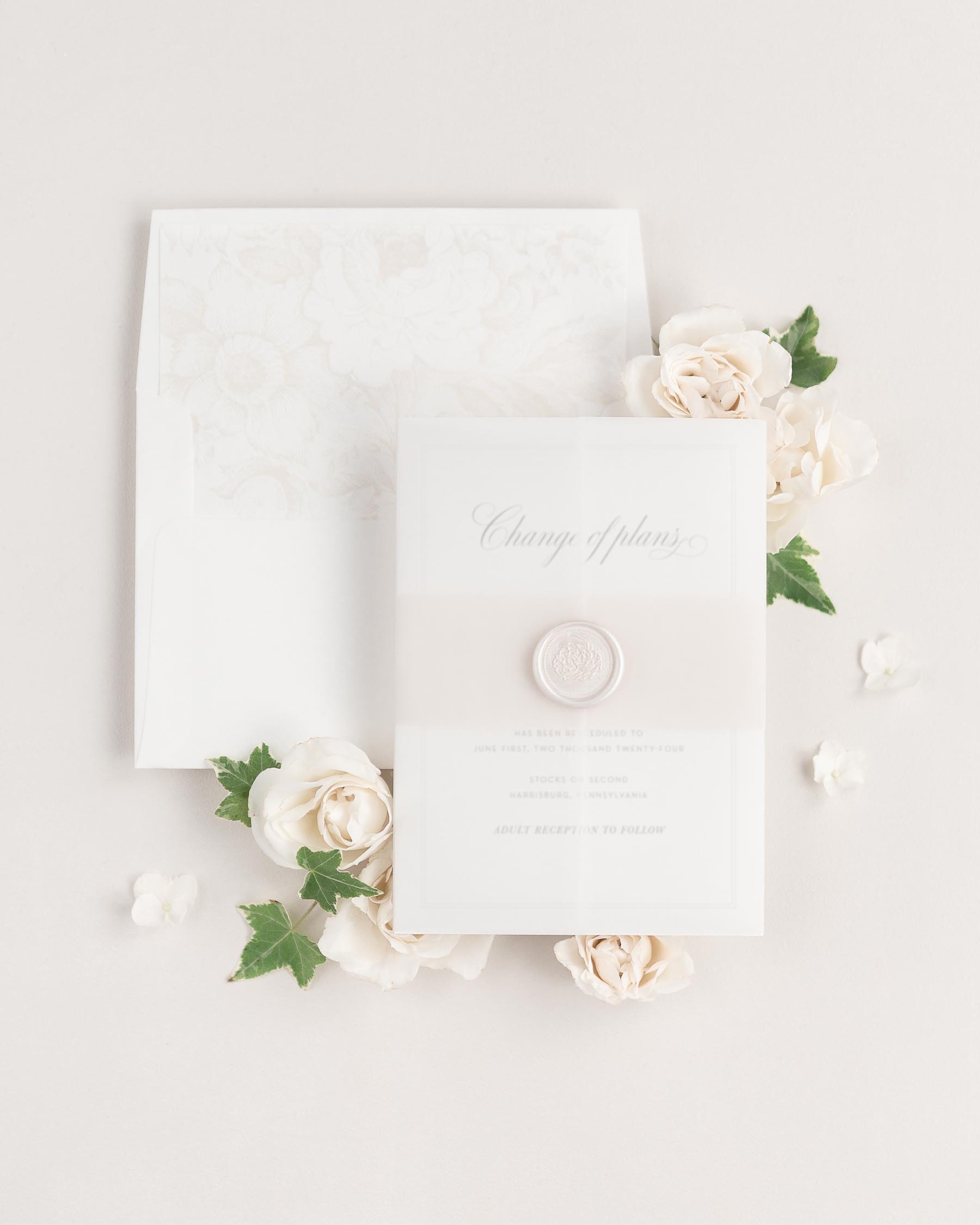 Simply Classic Postponement Announcements