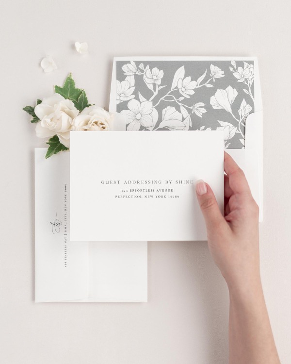 Sloan Save the Dates