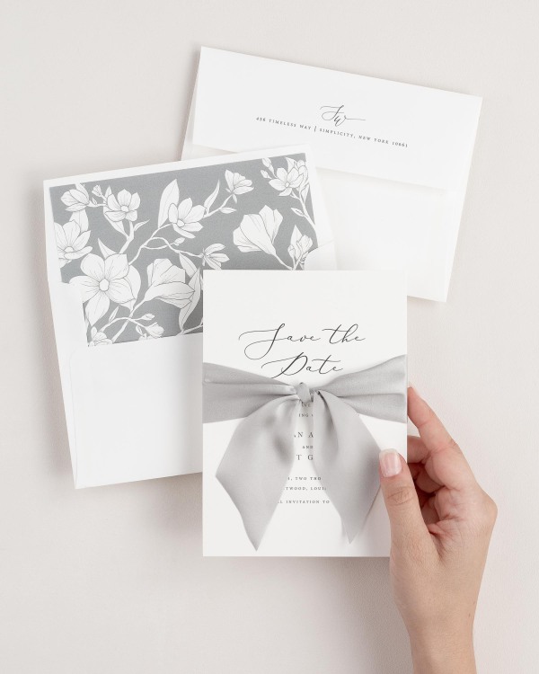 Sloan Save the Dates