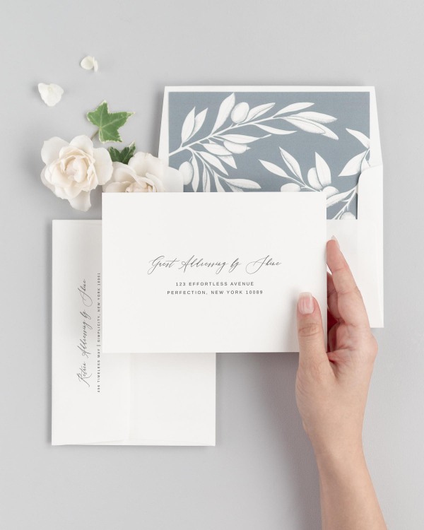 Sophia Save the Dates