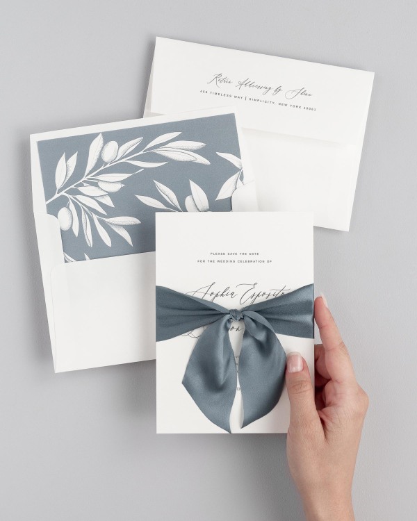 Sophia Save the Dates